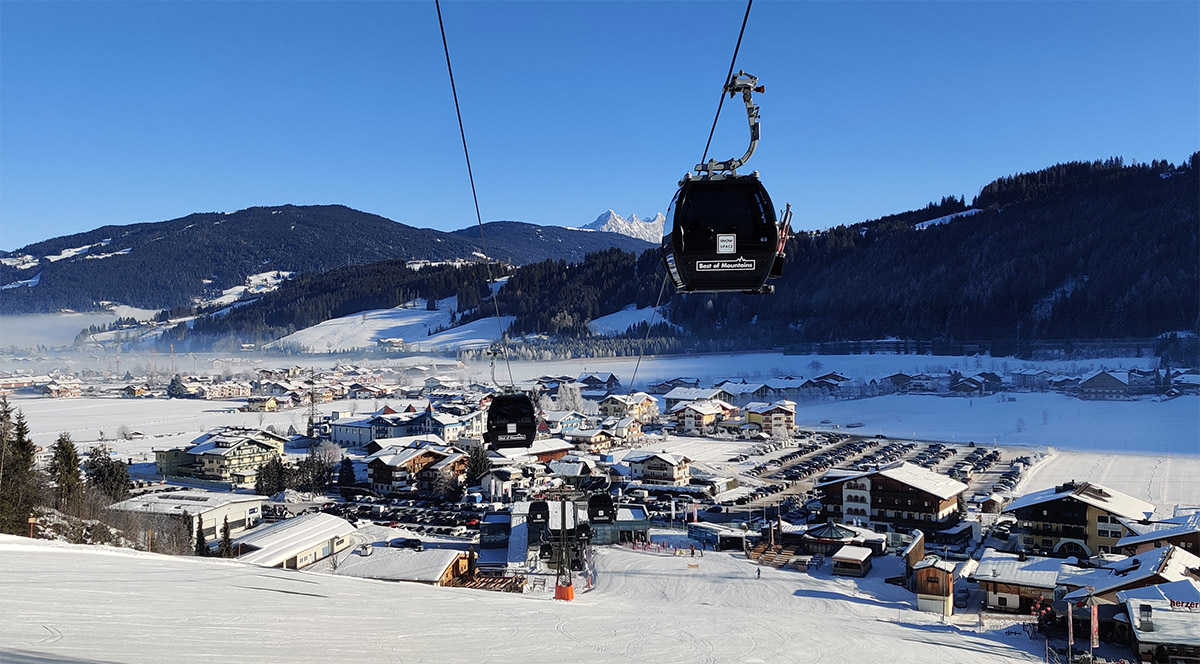 Flachau - Snow Space Salzburg